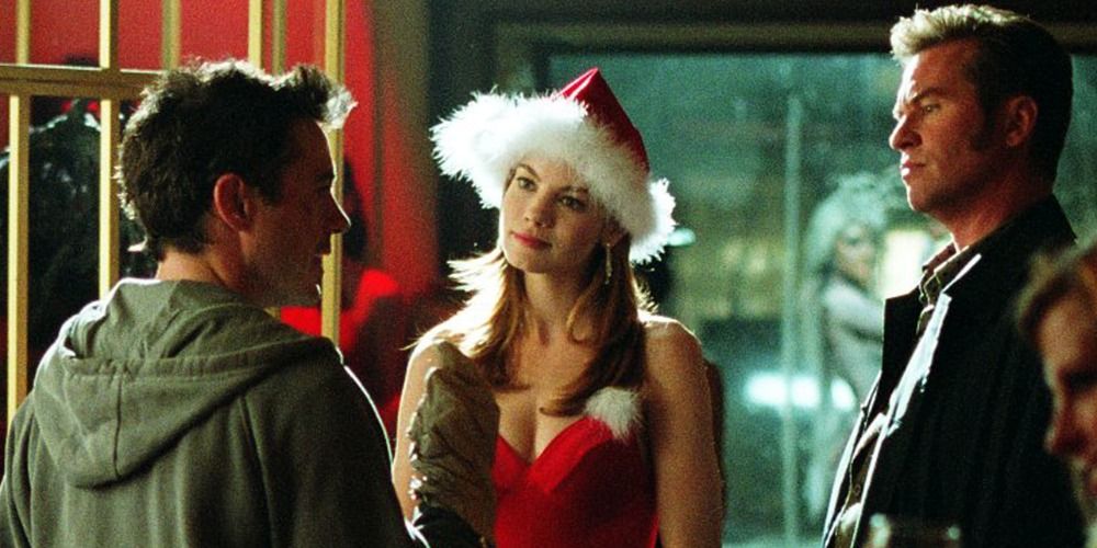 10 More Of The Best Holiday Movies Starring MCU Actors