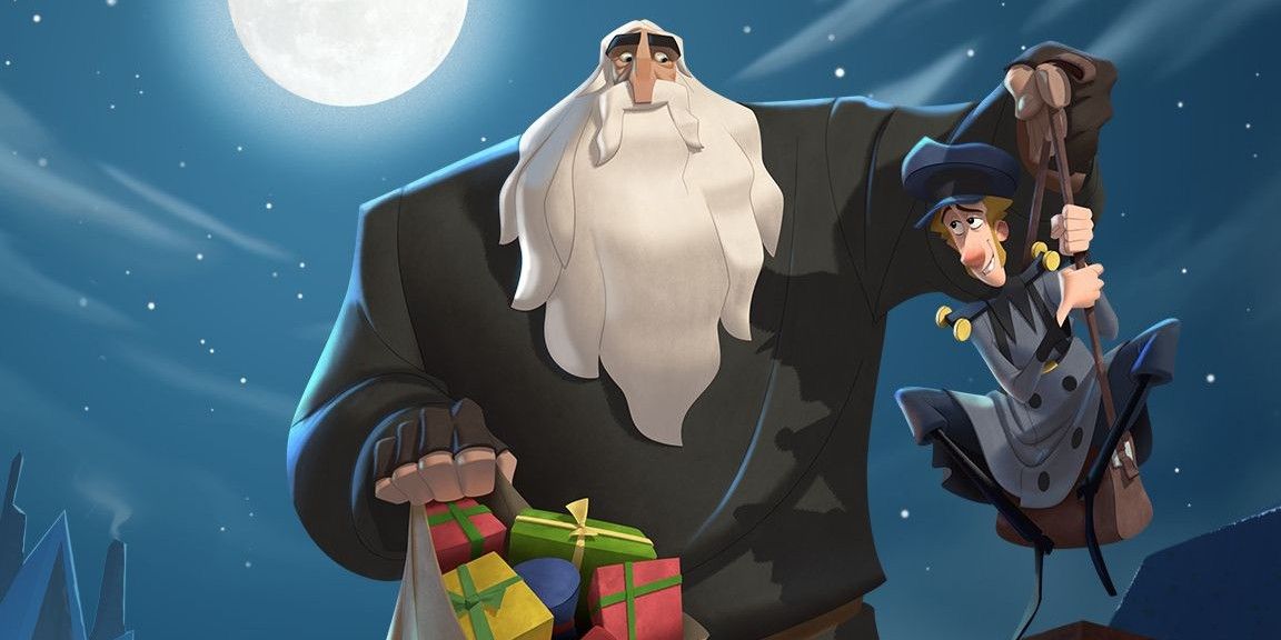 10 Best Christmas Movies For Horror Fans