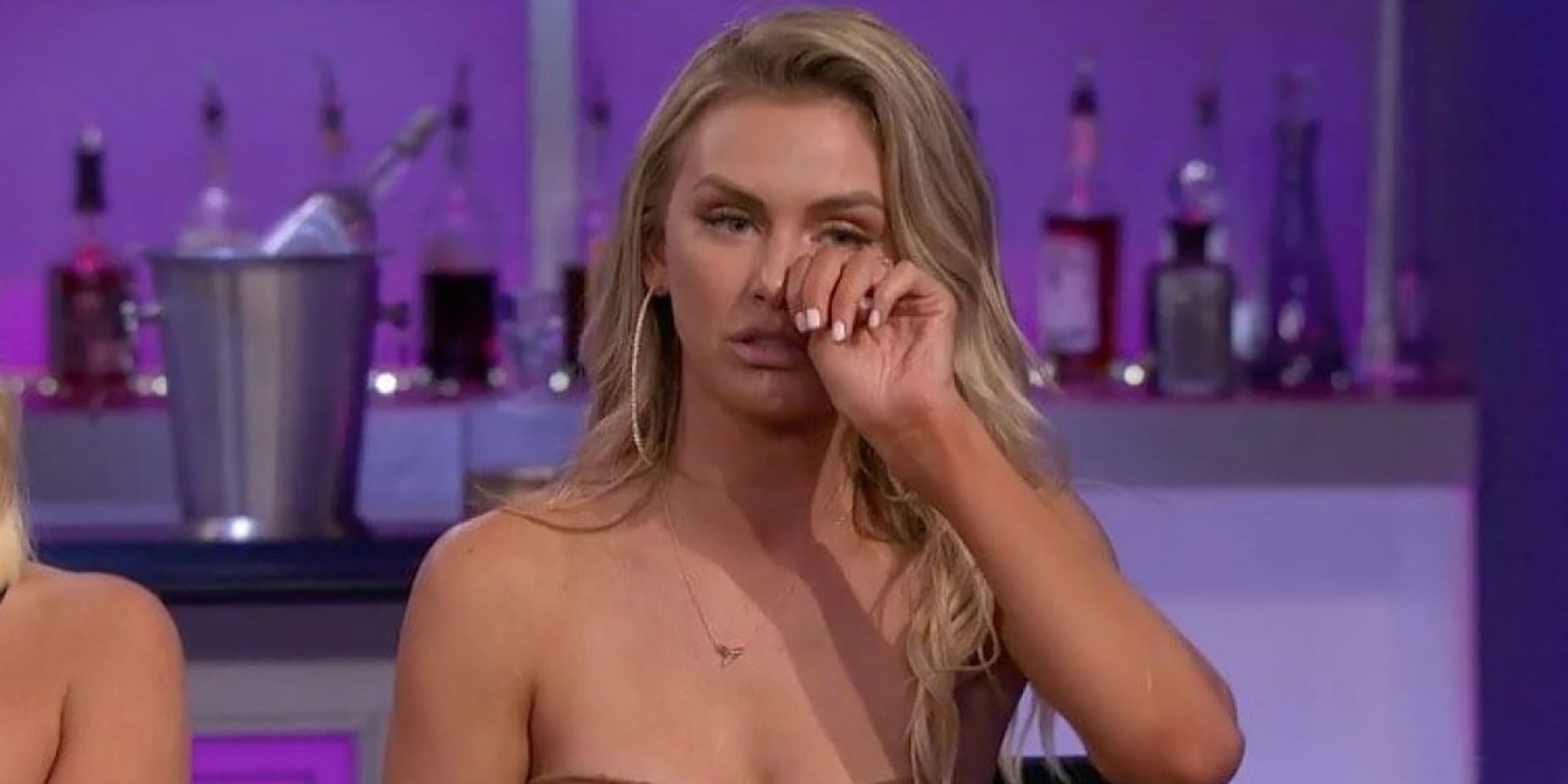 Why Lala Kent Blacked Out at the 'Vanderpump Rules' Reunion