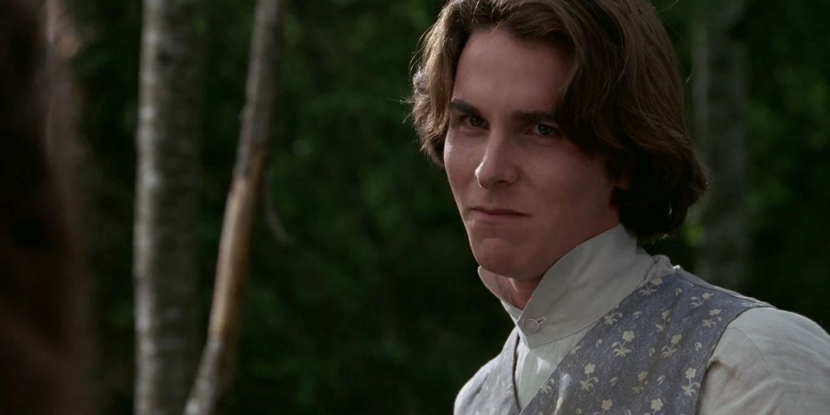 The Myers-Briggs® Types Of Christian Bale Characters