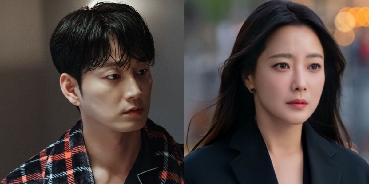 New Netflix K-Dramas We're Excited For In 2022