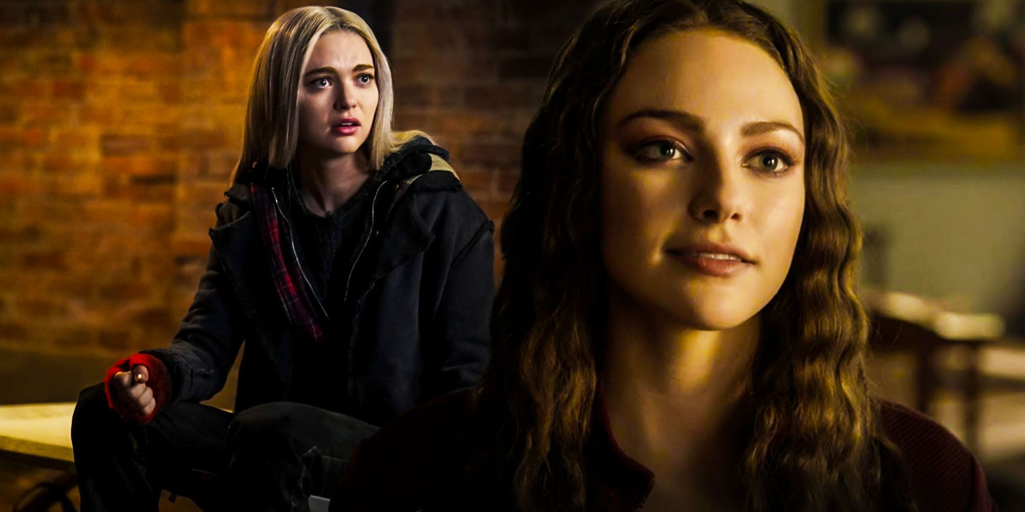 LEGACIES, Hope traída por Lizzie, Review Ep 4x12