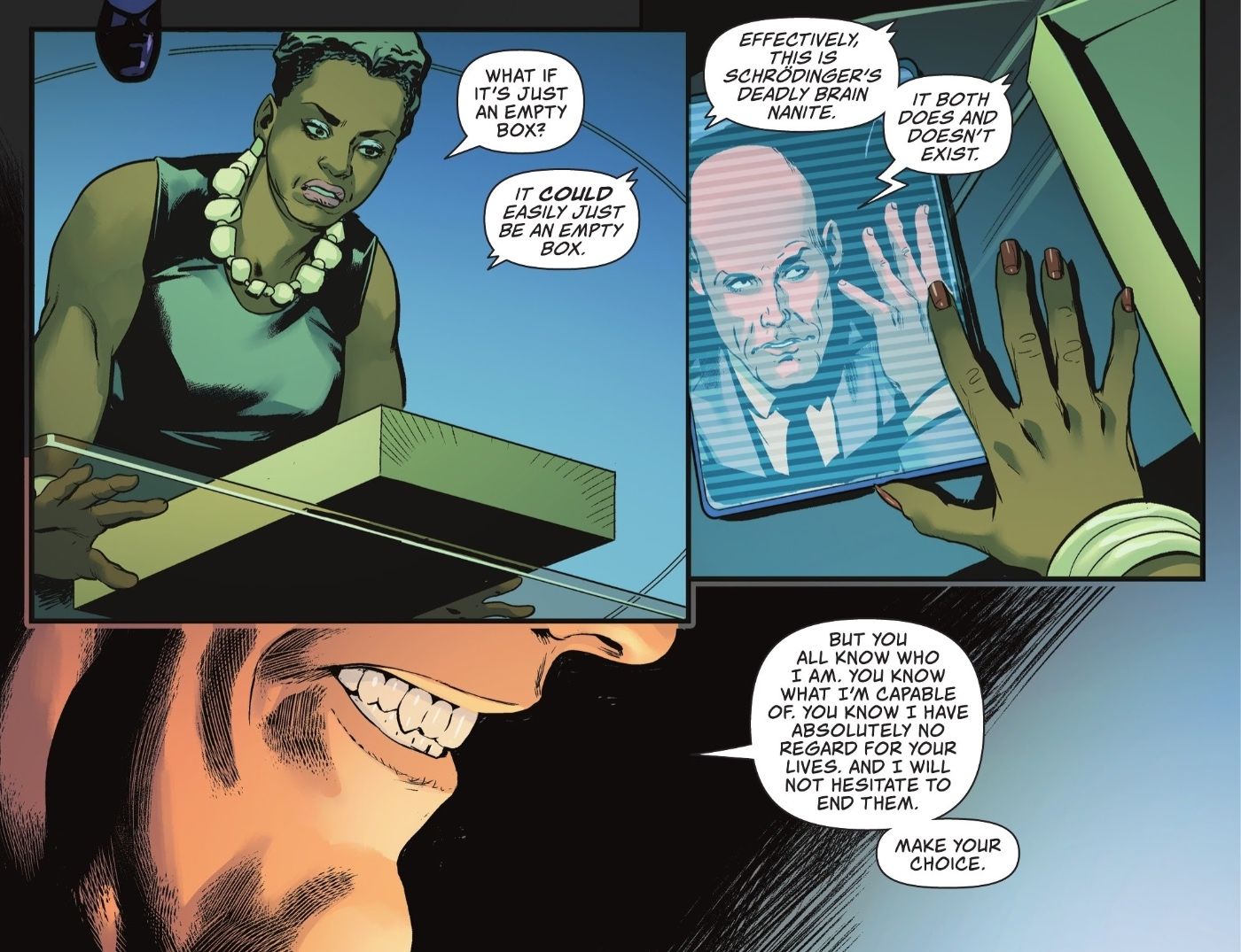 Lex-Luthor-Deadly-Nanites-Trick