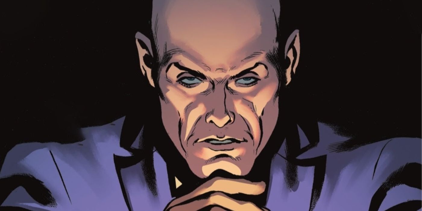 Lex Luthor Superman Return Featured