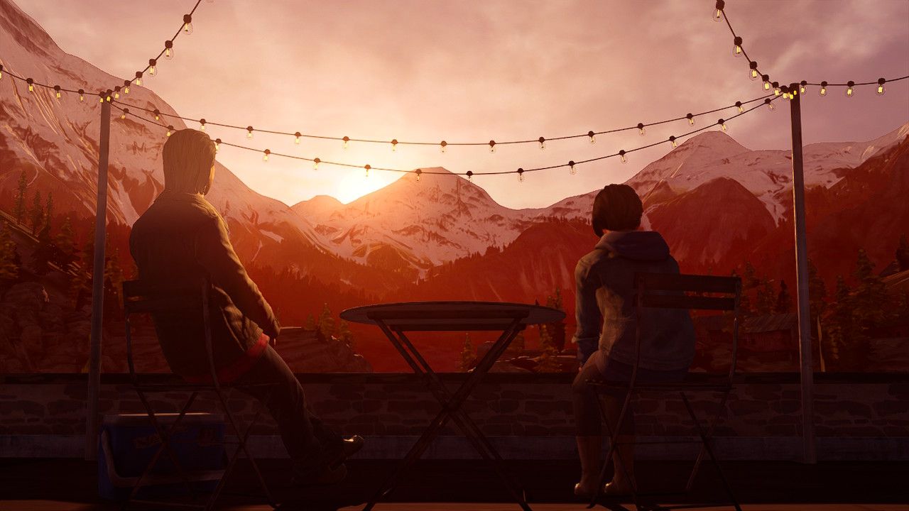 Life Is Strange: True Colors Switch Review – Compact But Still Great