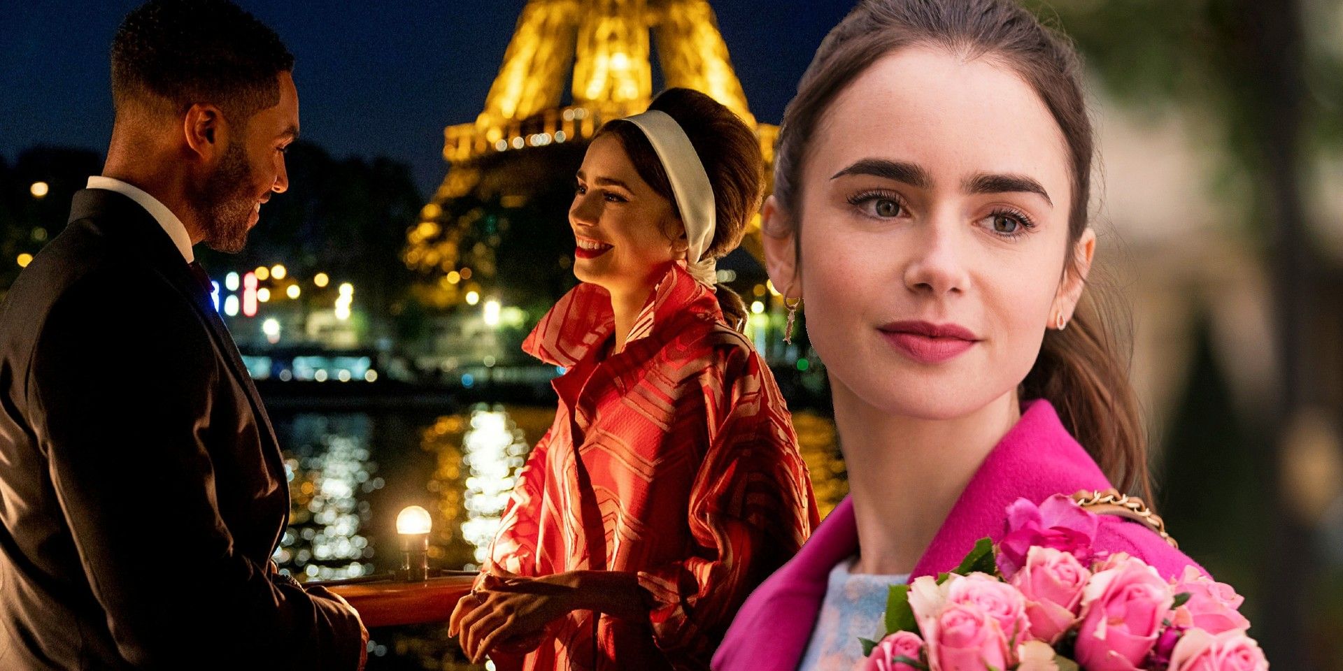 What TIME Emily In Paris Season 2 Releases On Netflix