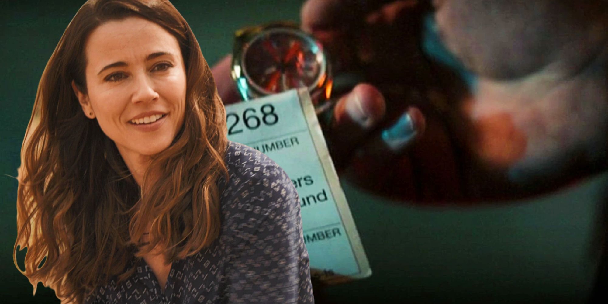 MCU Theory: The Avengers Watch Is Laura Barton's (& She's A Superhero)