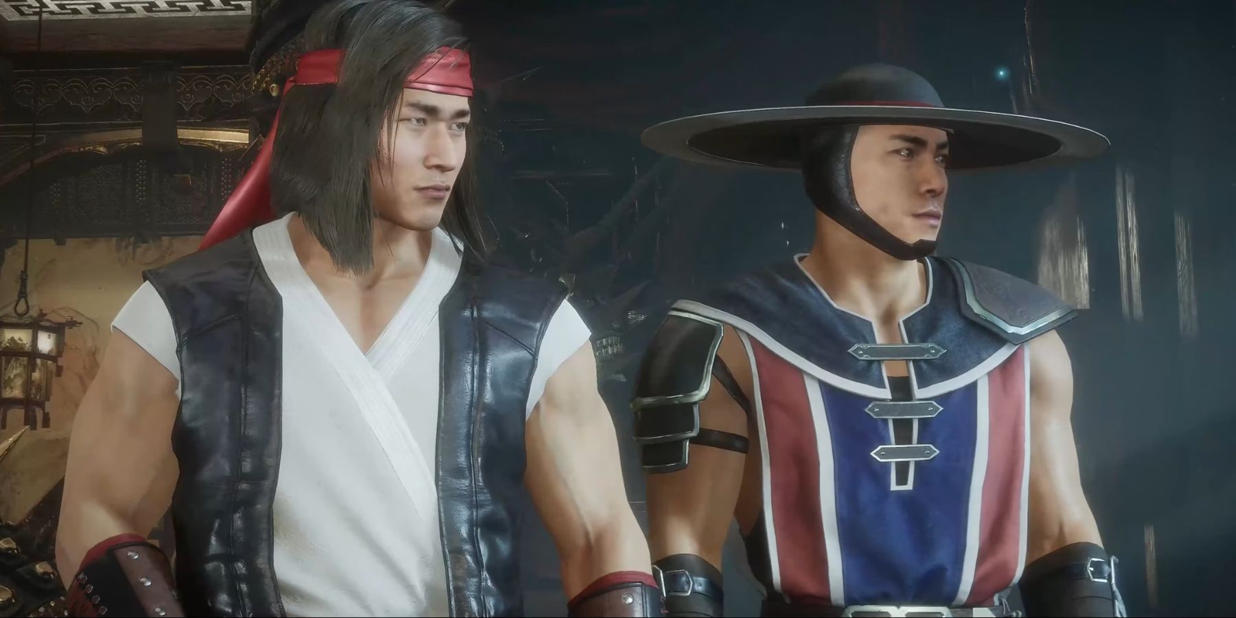 Mortal Kombat 12: Liu Kang’s New Status Is Good News For Kai