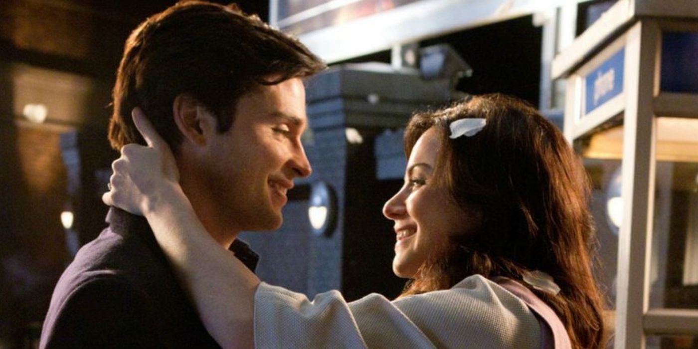 8 Things You Didnt Know About Superman & Lois Lane’s Relationship In Films & TV Shows
