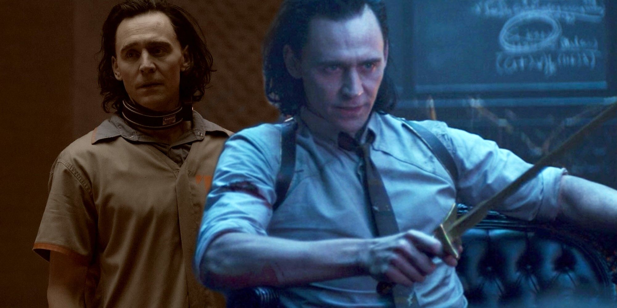 Is Tom Hiddleston done playing Loki? Character's fate explored