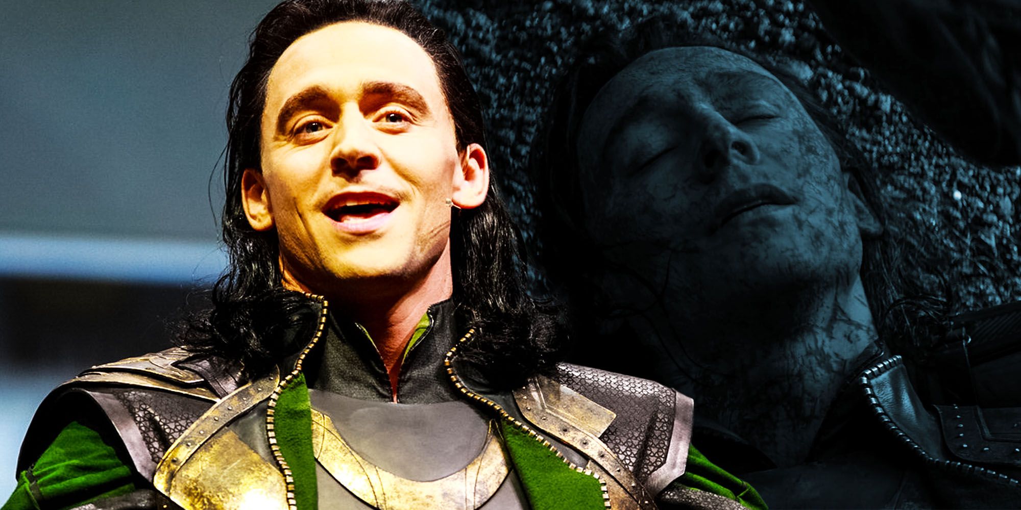 Loki is DB Cooper in new Loki Disney trailer  kgwcom