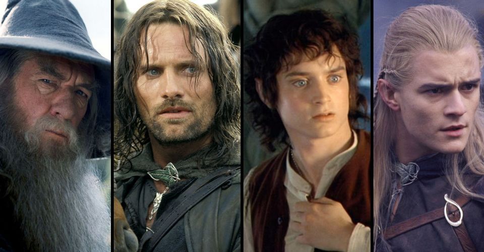 36 Facts about the movie The Lord of the Rings: The Fellowship of