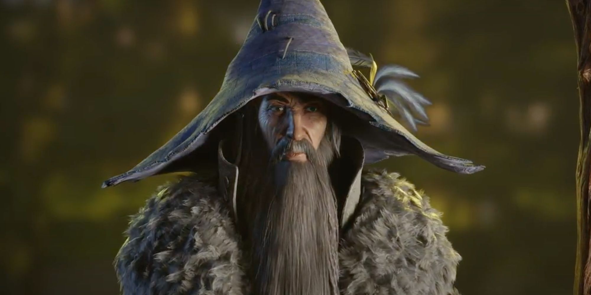Gandalf And More Shown Off In New Lord Of The Rings: Gollum Trailer