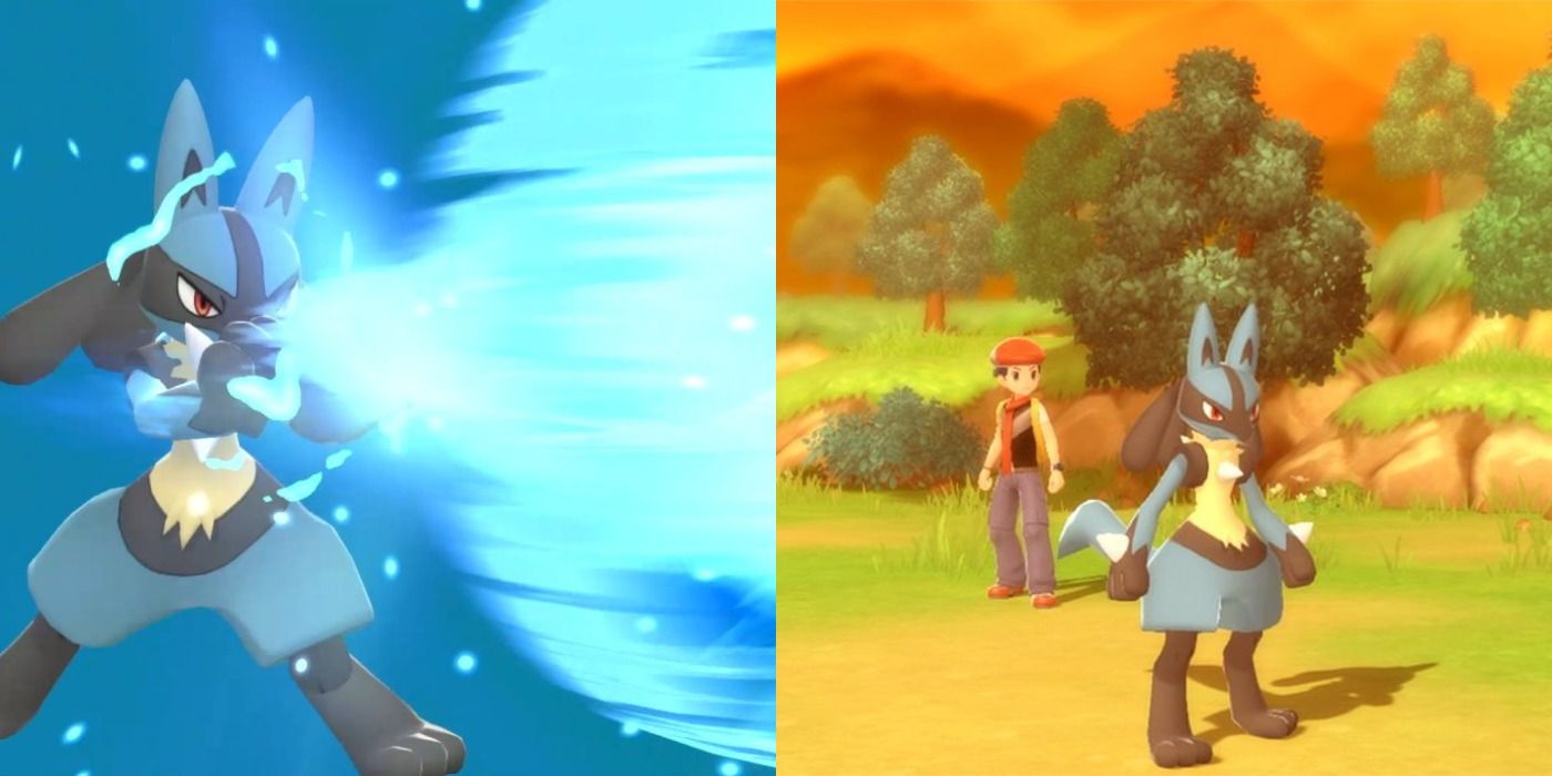 10 Best Sinnoh Pokémon With The Highest Special Attack Stat, Ranked