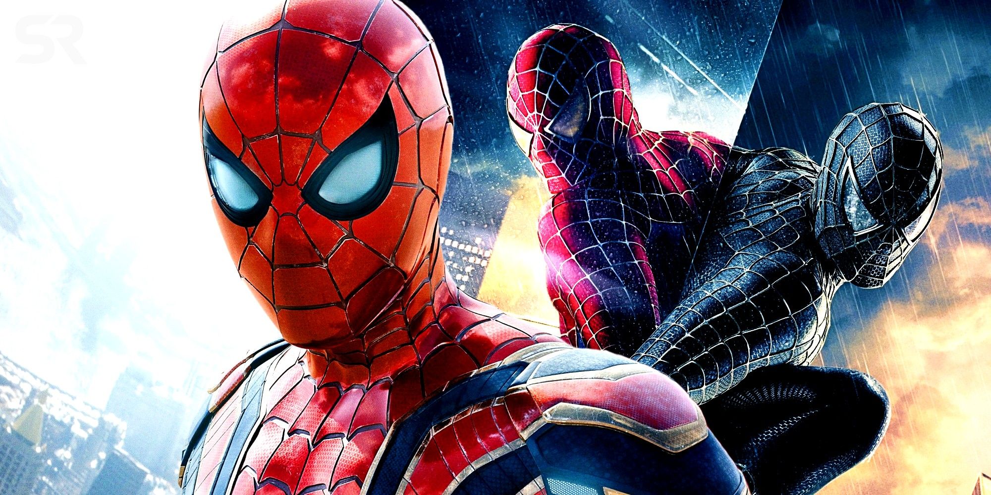 SpiderMan 4 Can Now Finally Fix Raimis Spidey Trilogy Mistakes