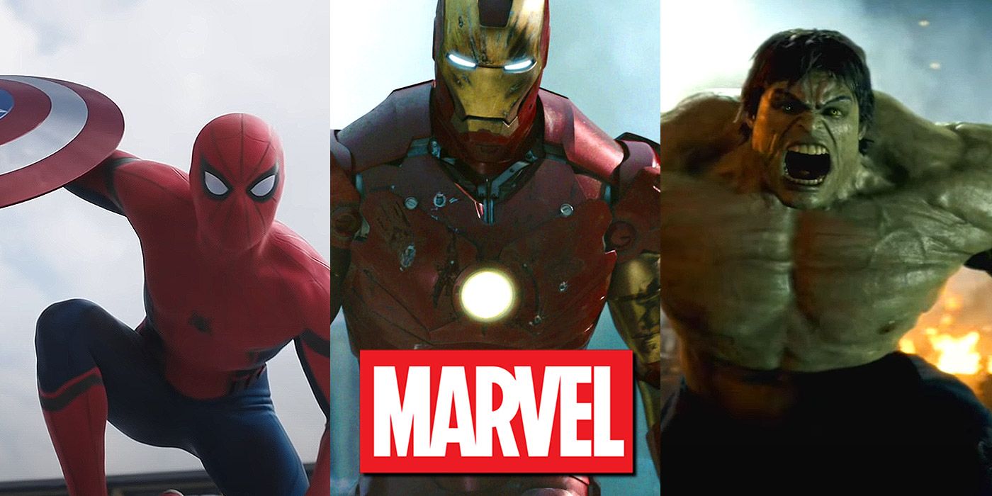 5 MCU Trailers That Were Awesome (& 5 That Were A Letdown)