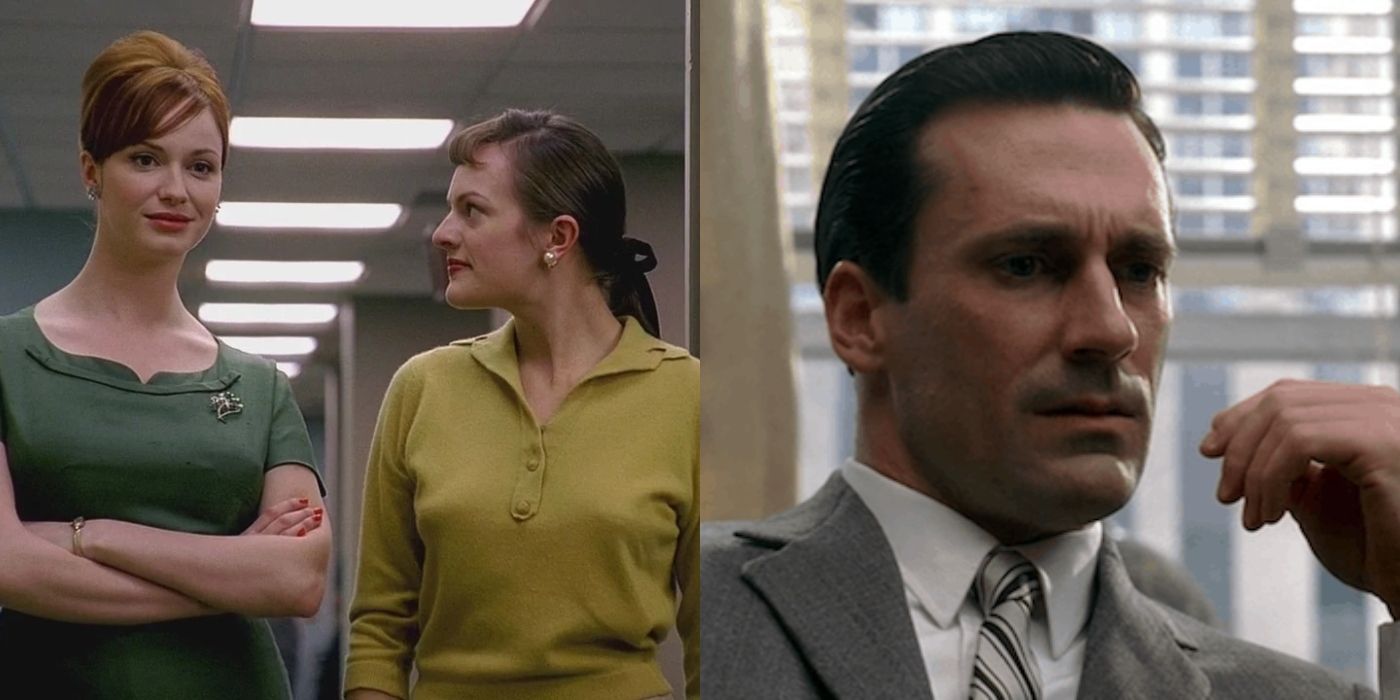 Mad Men: 10 Things From Season 1 That Keep Getting Better Over Time