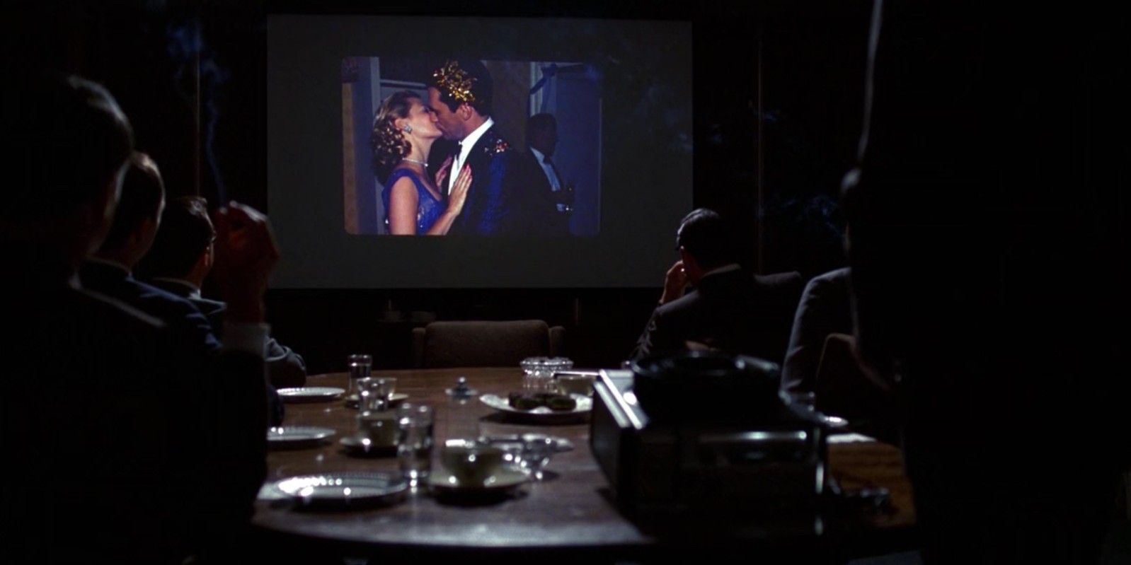 Mad Men The Wheel