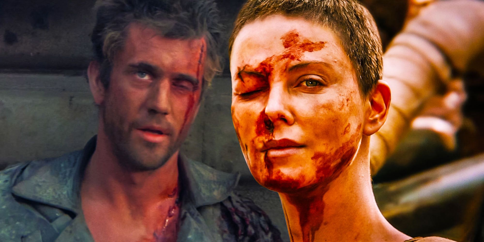 Mad Max Why Furiosa’s Fury Road Fate References Road Warriors Ending