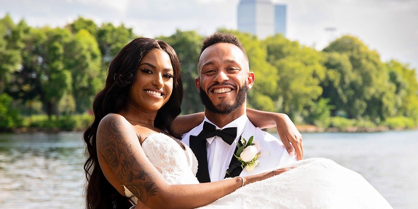 ‘Married at First Sight’ Season 14 - FINALE!