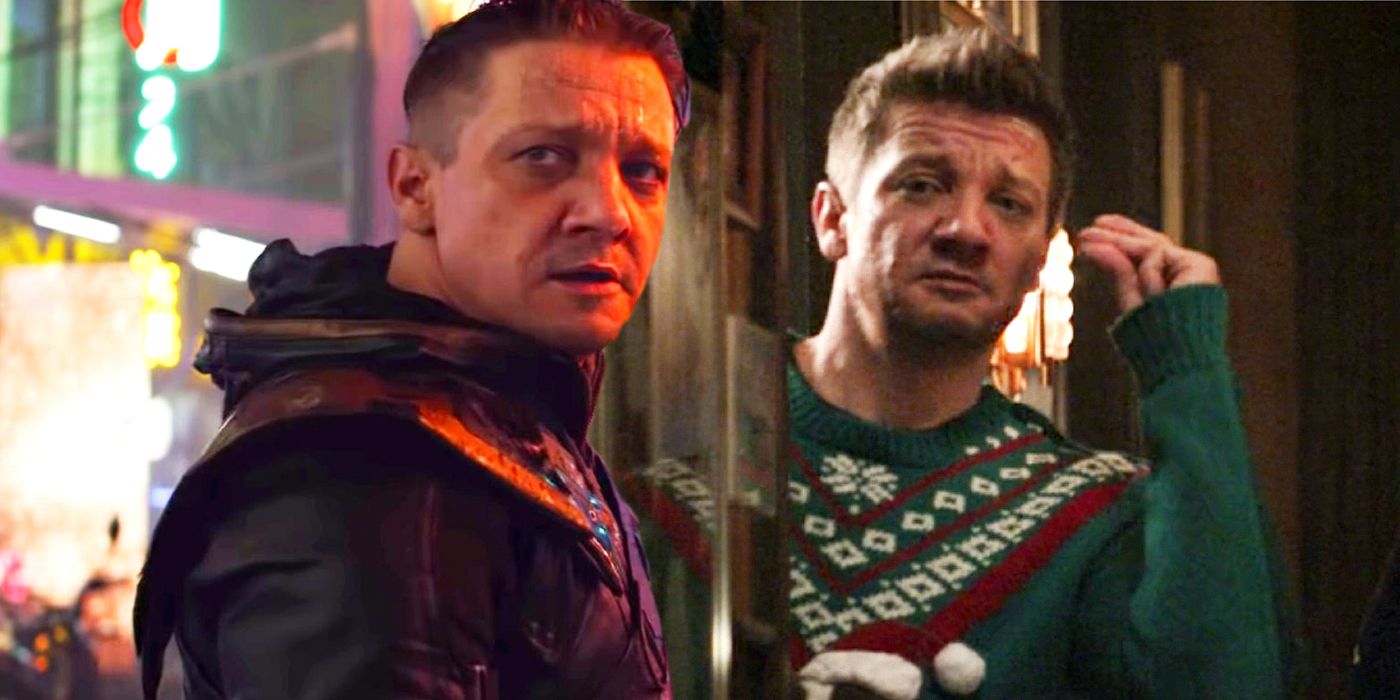Marvel Is Making Your Hawkeye Criticisms Look Ridiculous
