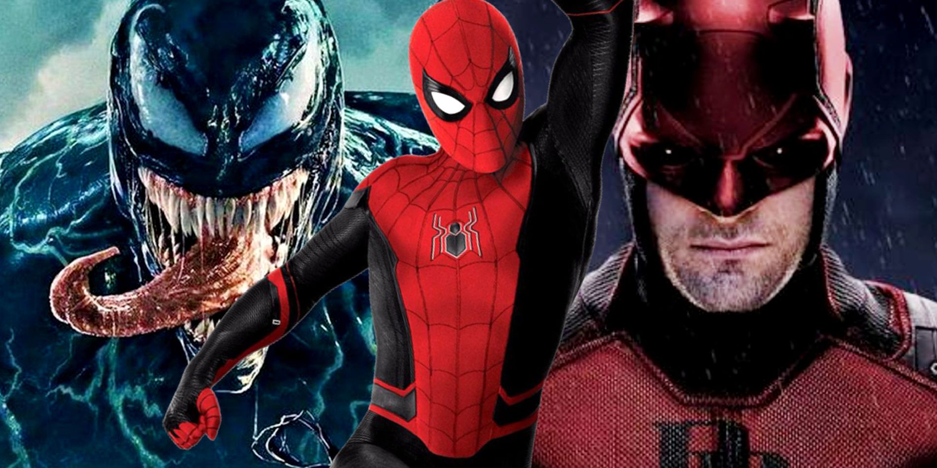 Marvel Theory: Spider-Man's Next Trilogy Has 5 Major MCU Team-Ups