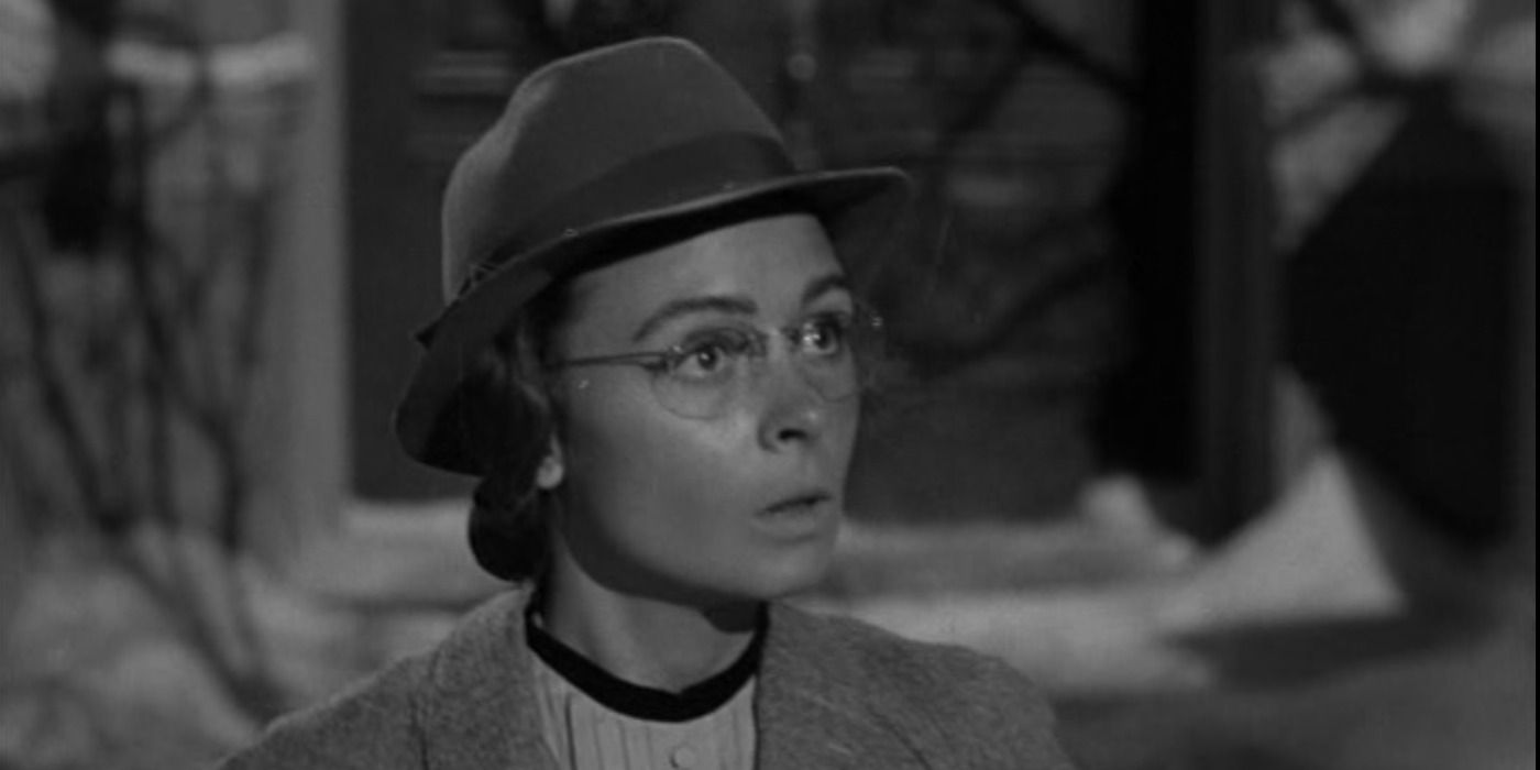 How Old Donna Reed Was In It’s A Wonderful Life (& Why It Was Her Most Difficult Role)
