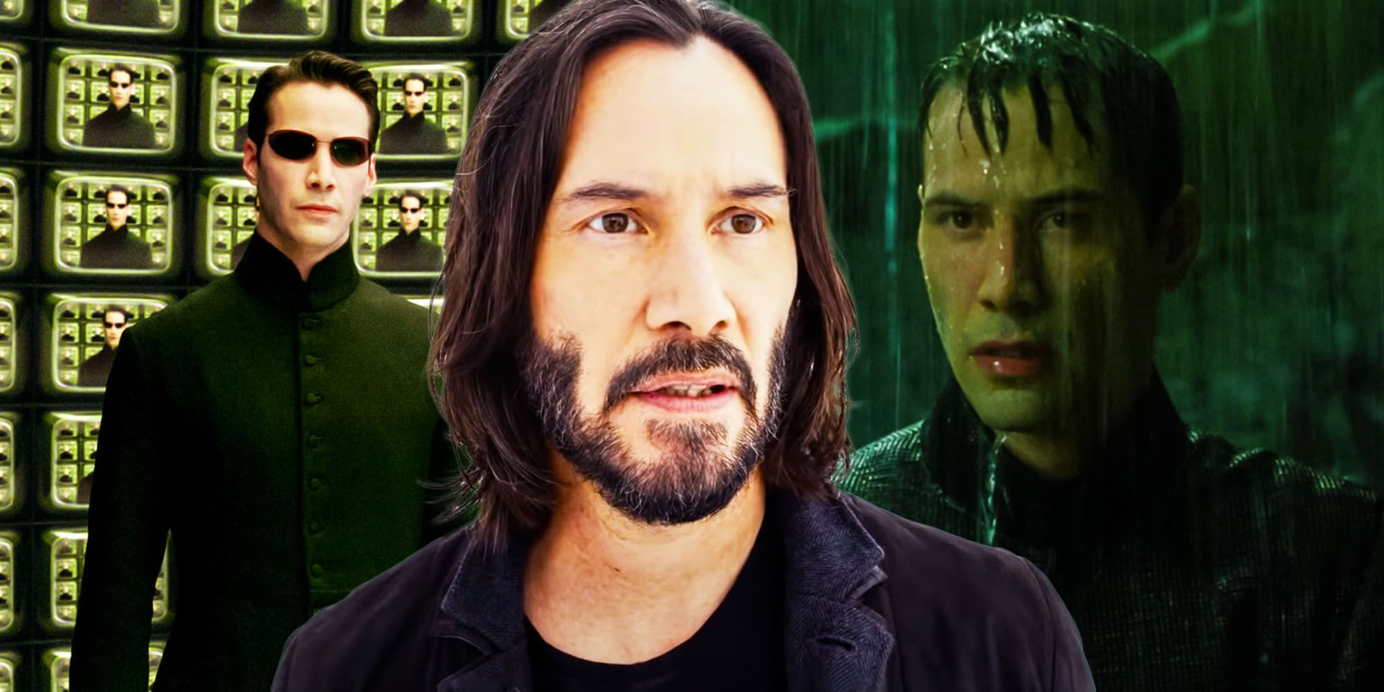 Is Matrix 4 the best sequel?