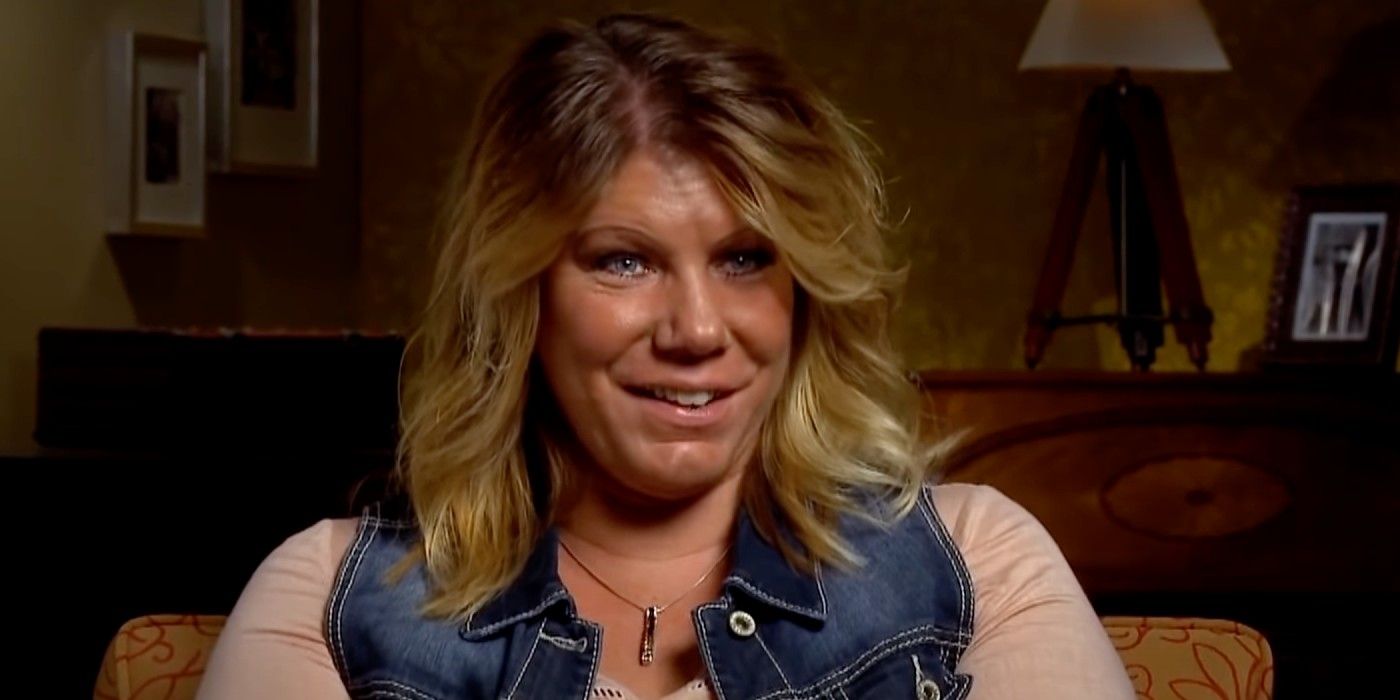 Sister Wives Why Kody & Robyn Humiliated Meri With SMores Stunt