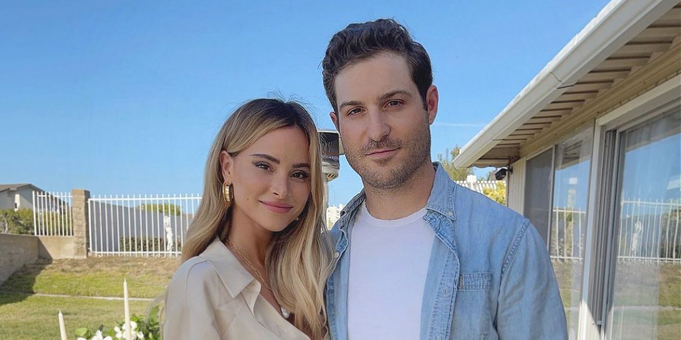 BIP: What To Know About Amanda Stanton's Husband Michael Fogel