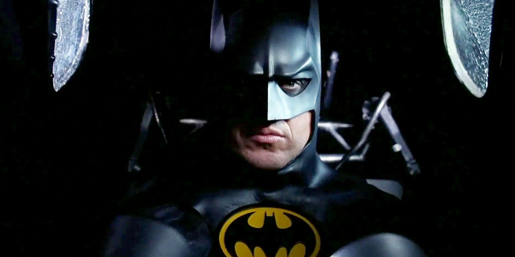 Michael Keaton Details Why He Didn't Star In Batman Forever