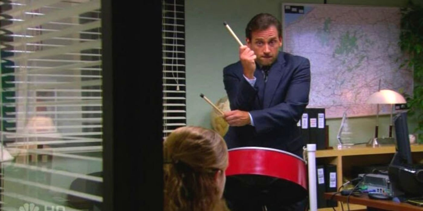 The Office: Every Party The Characters Went To, Ranked