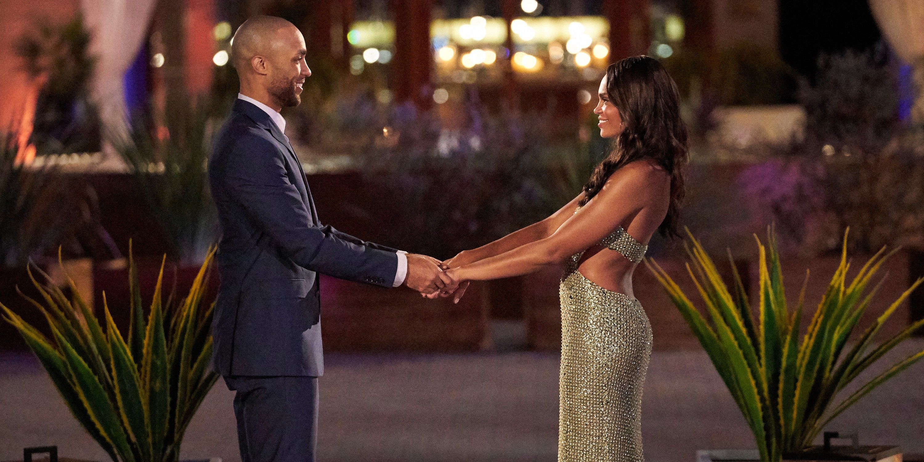 The Bachelorette 5 Things We Know Going Into Michelle's Season Finale