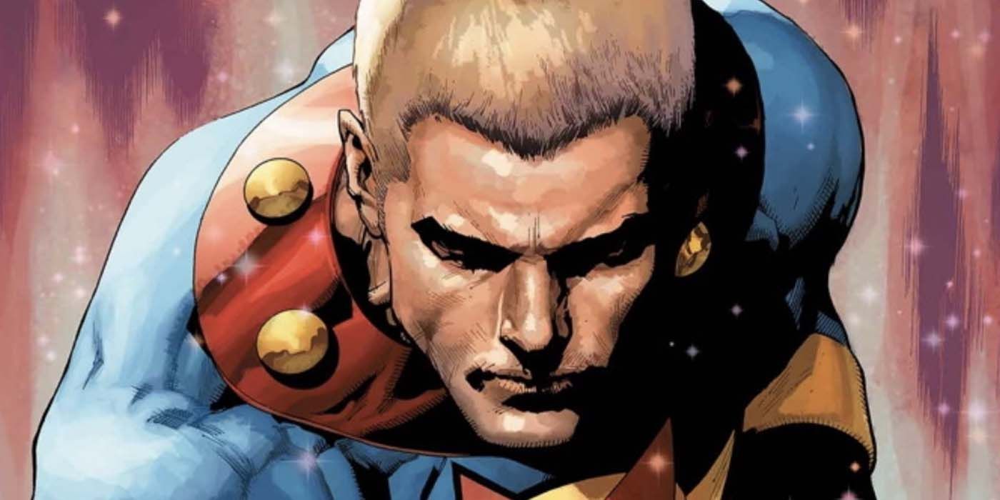 Miracleman vs Young Miracleman: Silver Age’s “Cataclysmic Showdown” Is Finally Here