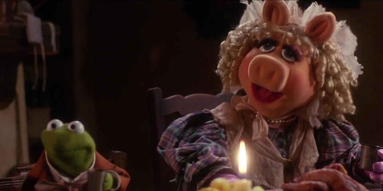 The Muppet Christmas Carol: 10 Funniest Quotes