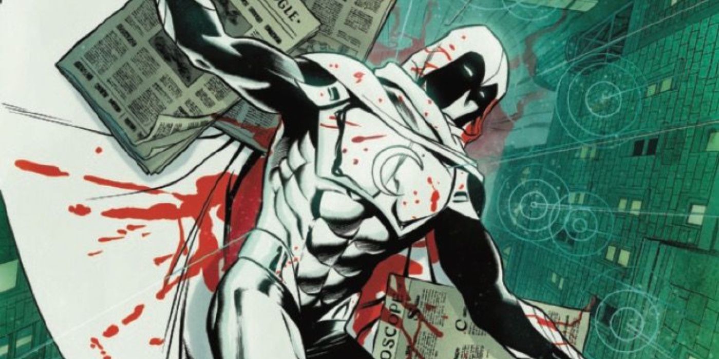Moon Knight 6 preview