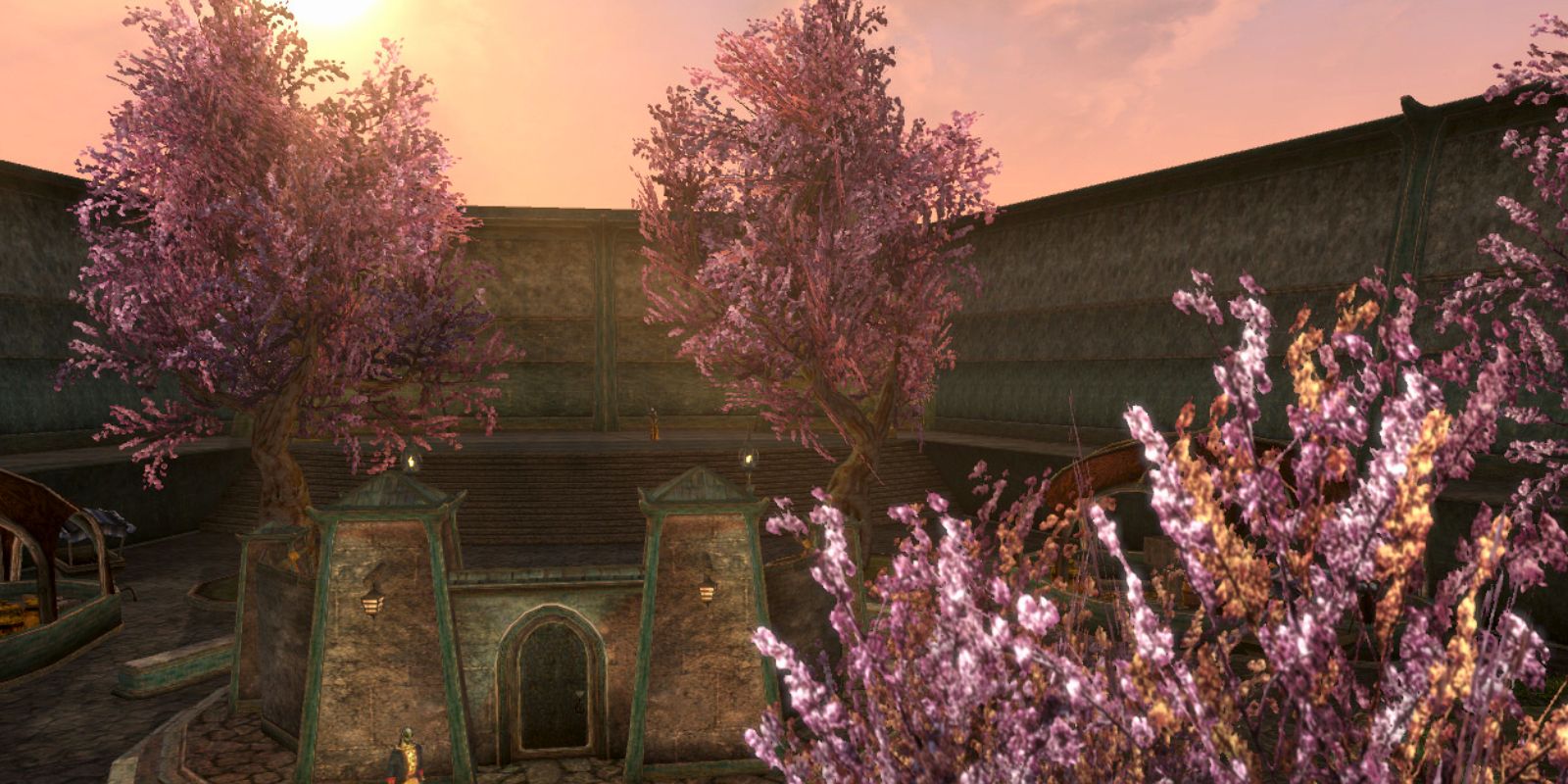Morrowind Mods That Make It Prettier Than Skyrim Enhanced Overall Visual Improvements Graphics