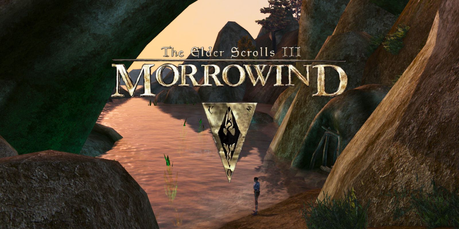 Morrowind Mods That Make It Prettier Than Skyrim