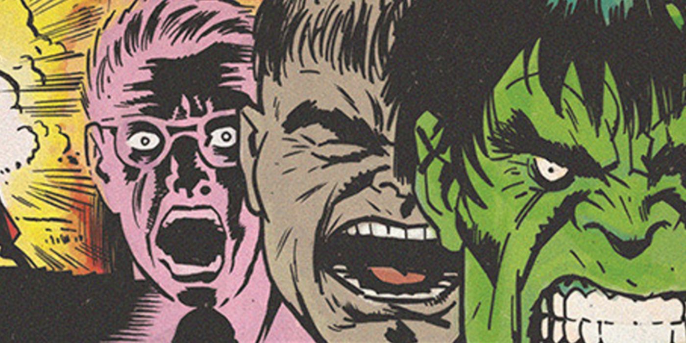 Multiple Hulk Grand Design