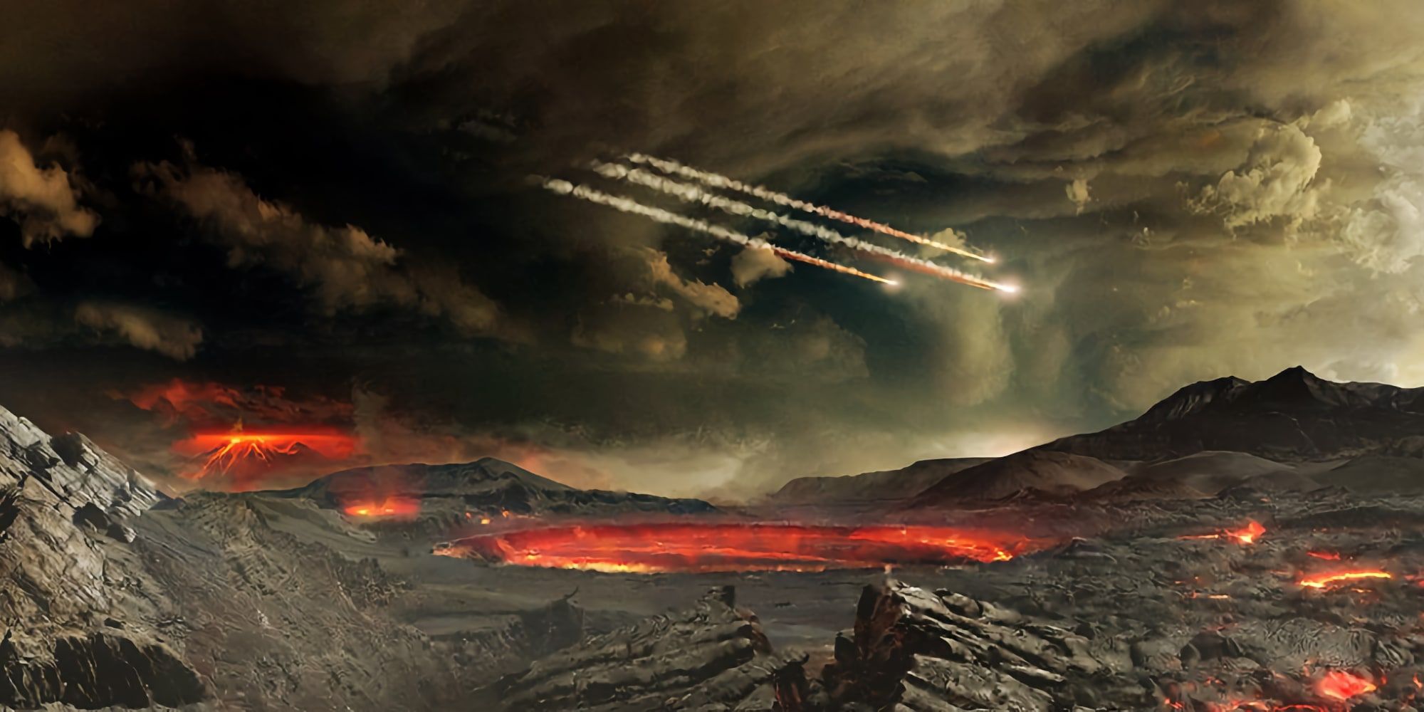 Where Does Earth’s Water Come From? A New Study May Show Us