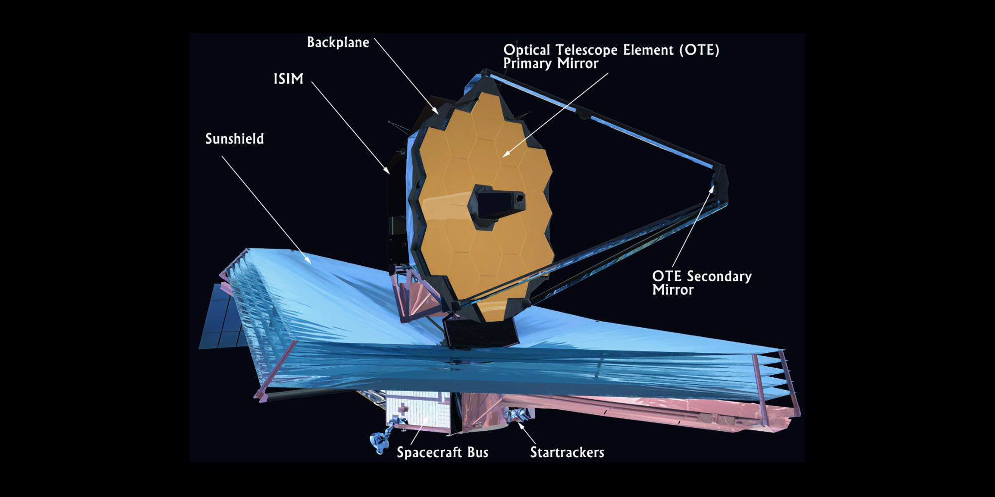 Here's What NASA Will Do If Its Webb Telescope Fails To Unfold