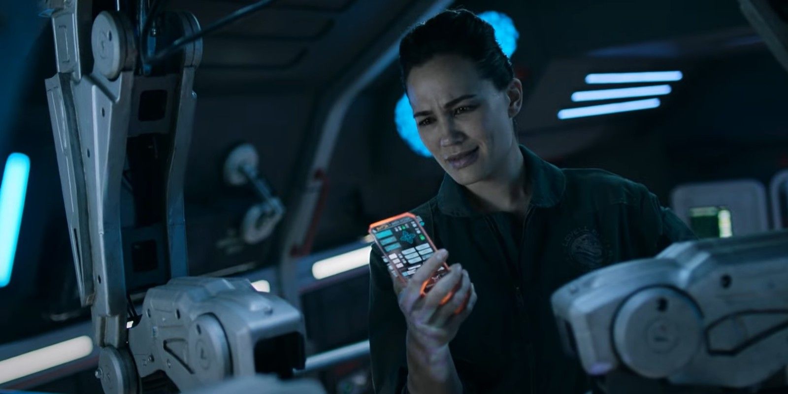 The Expanse Finally Redeems A Season 3 Character