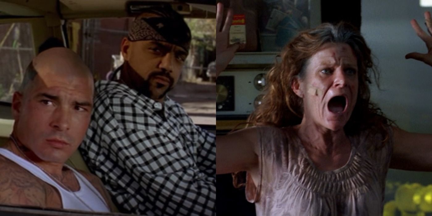 Breaking Bad 10 Best Unnamed Characters