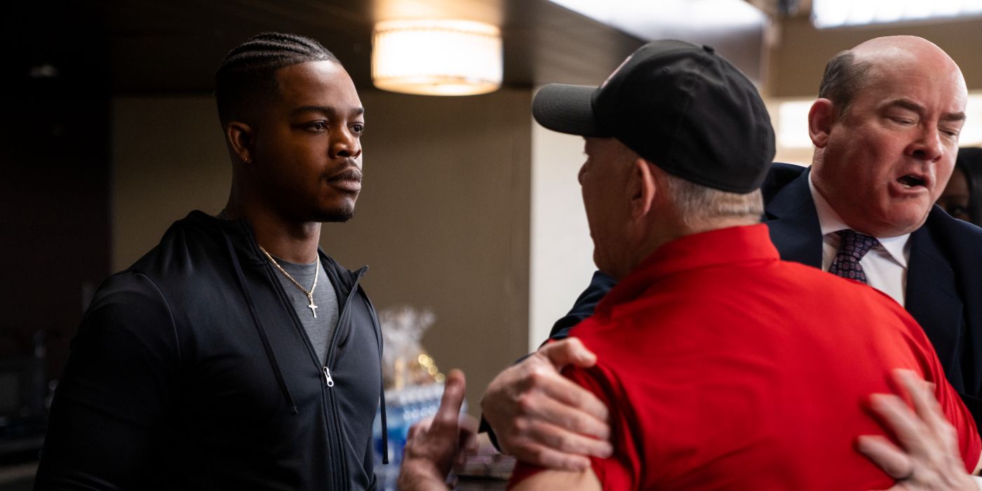 National Champions movie