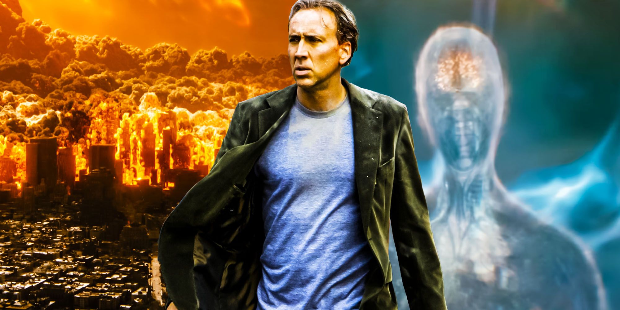 Nicolas Cage the Knowing ending explained