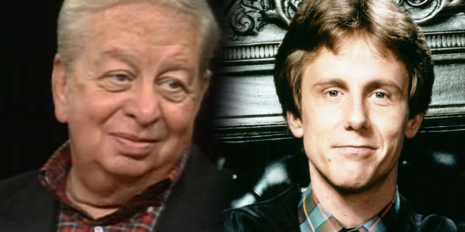 A RUnning Gag about Mel Torme on Night Court may have saved his career
