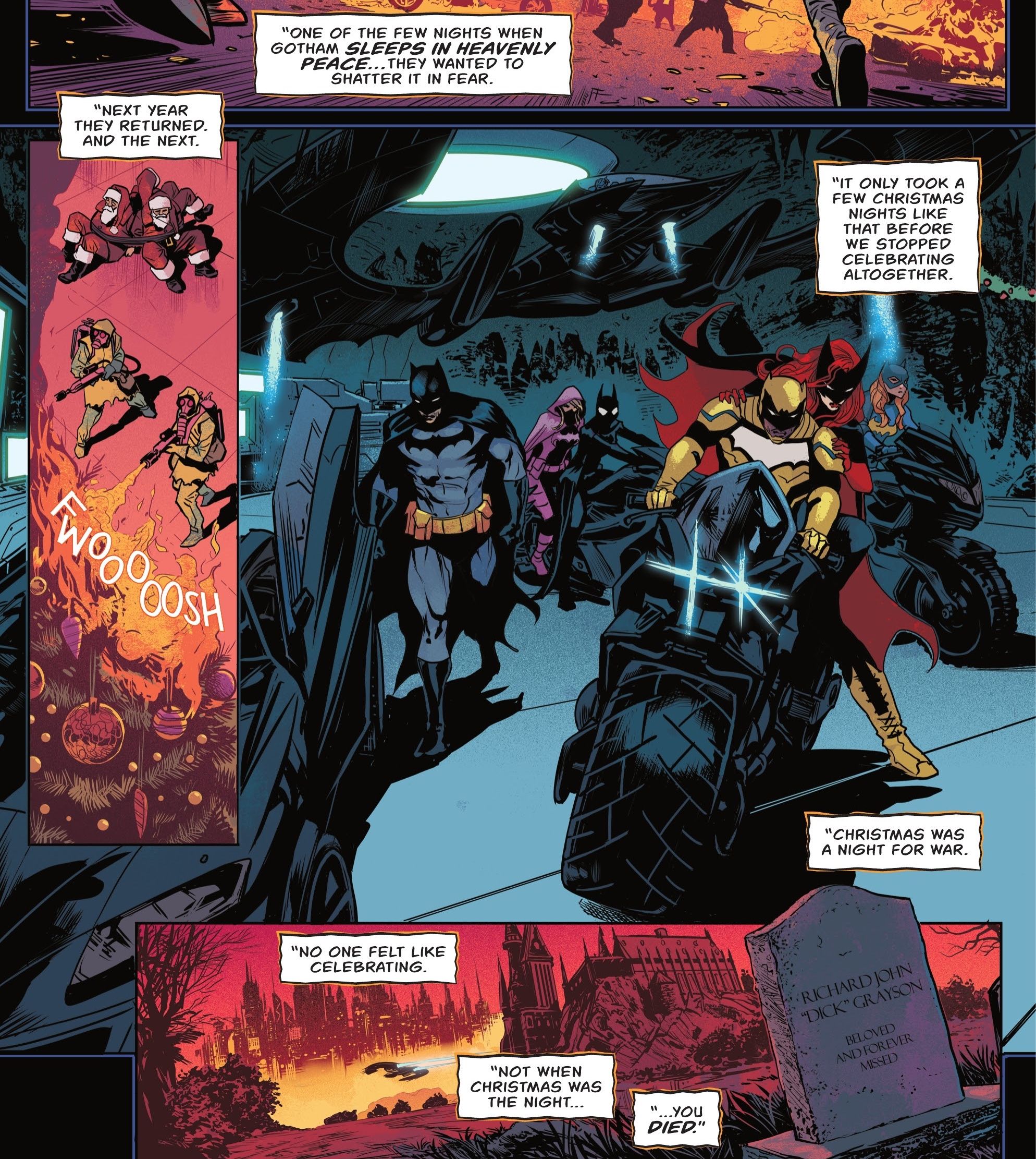Nightwing-Death-Bat-Family-Christmas