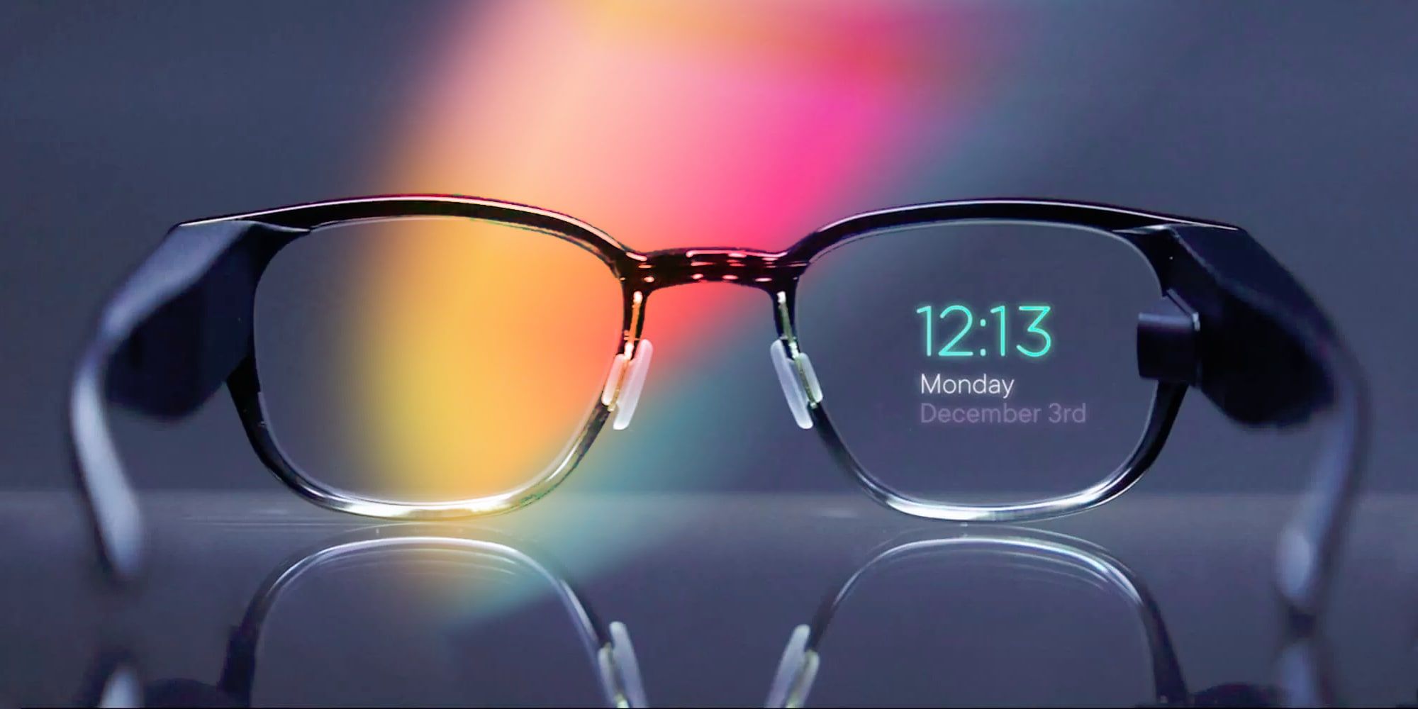 Google’s AR Glasses Revealed In Teaser At I/O 2022