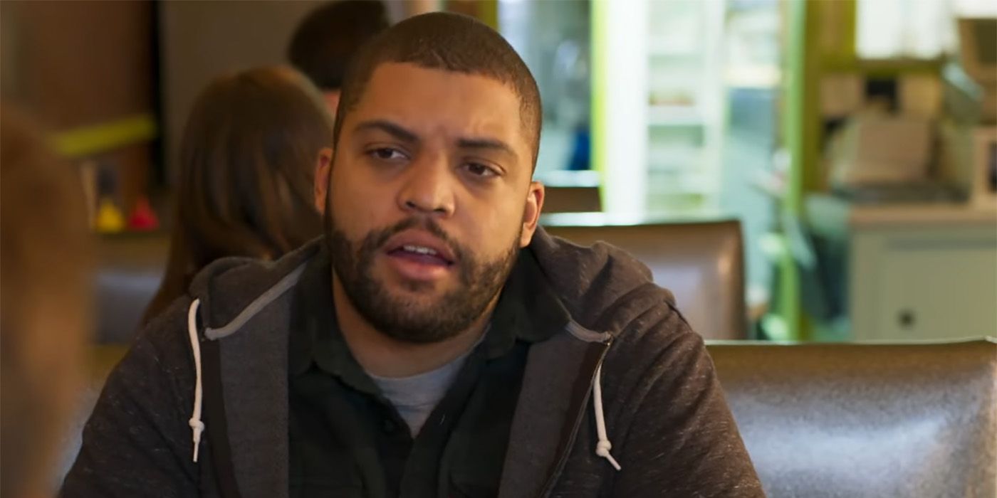 O’Shea Jackson Jr in The Now