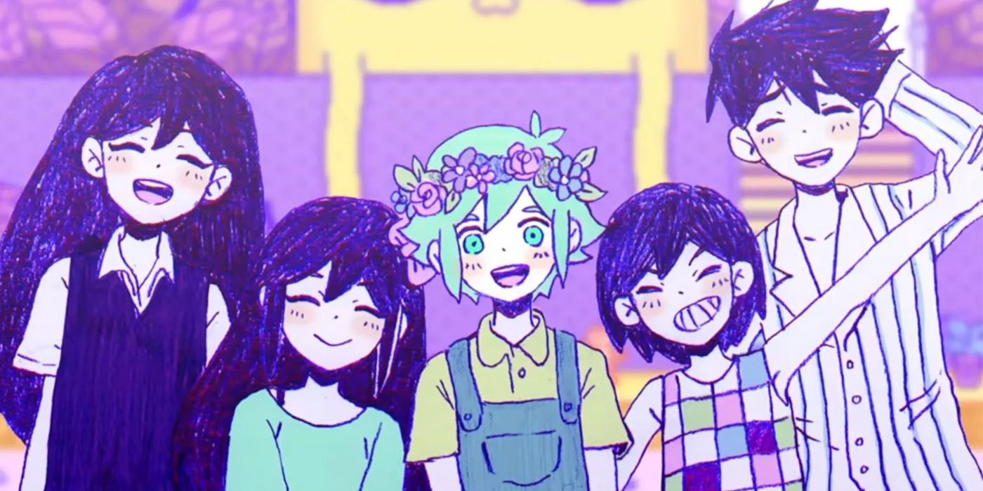 Acclaimed Indie Adventure Omori Comes To Nintendo Switch In Spring 2022 -  GameSpot
